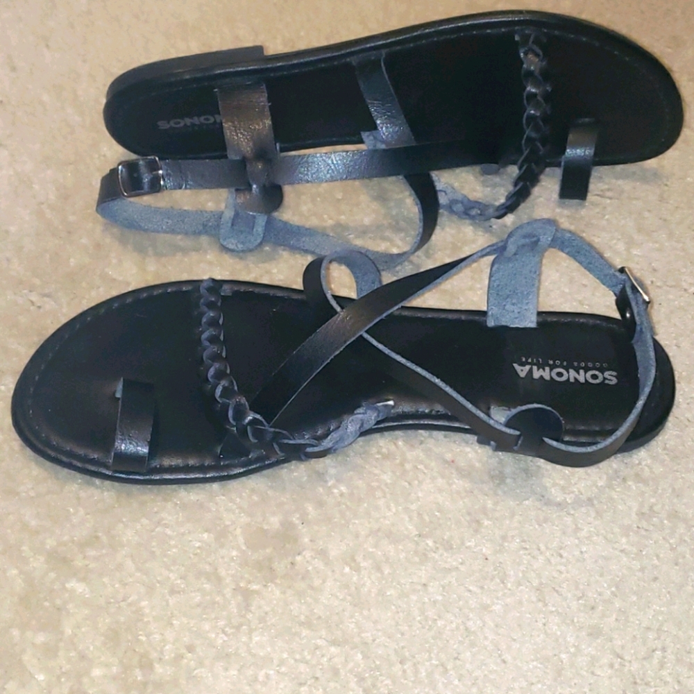 Sonoma Sandals